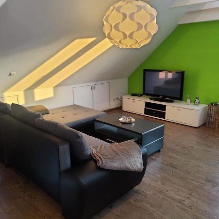 Ferienwohnung Neugebauer Bockhorn  Extérieur photo