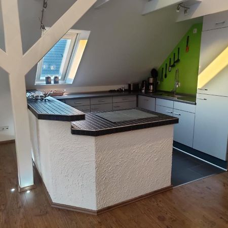 Ferienwohnung Neugebauer Bockhorn  Extérieur photo