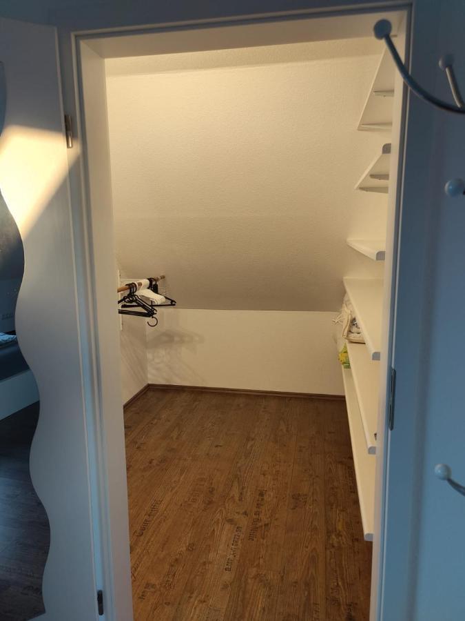 Ferienwohnung Neugebauer Bockhorn  Extérieur photo