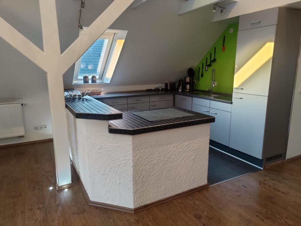 Ferienwohnung Neugebauer Bockhorn  Extérieur photo