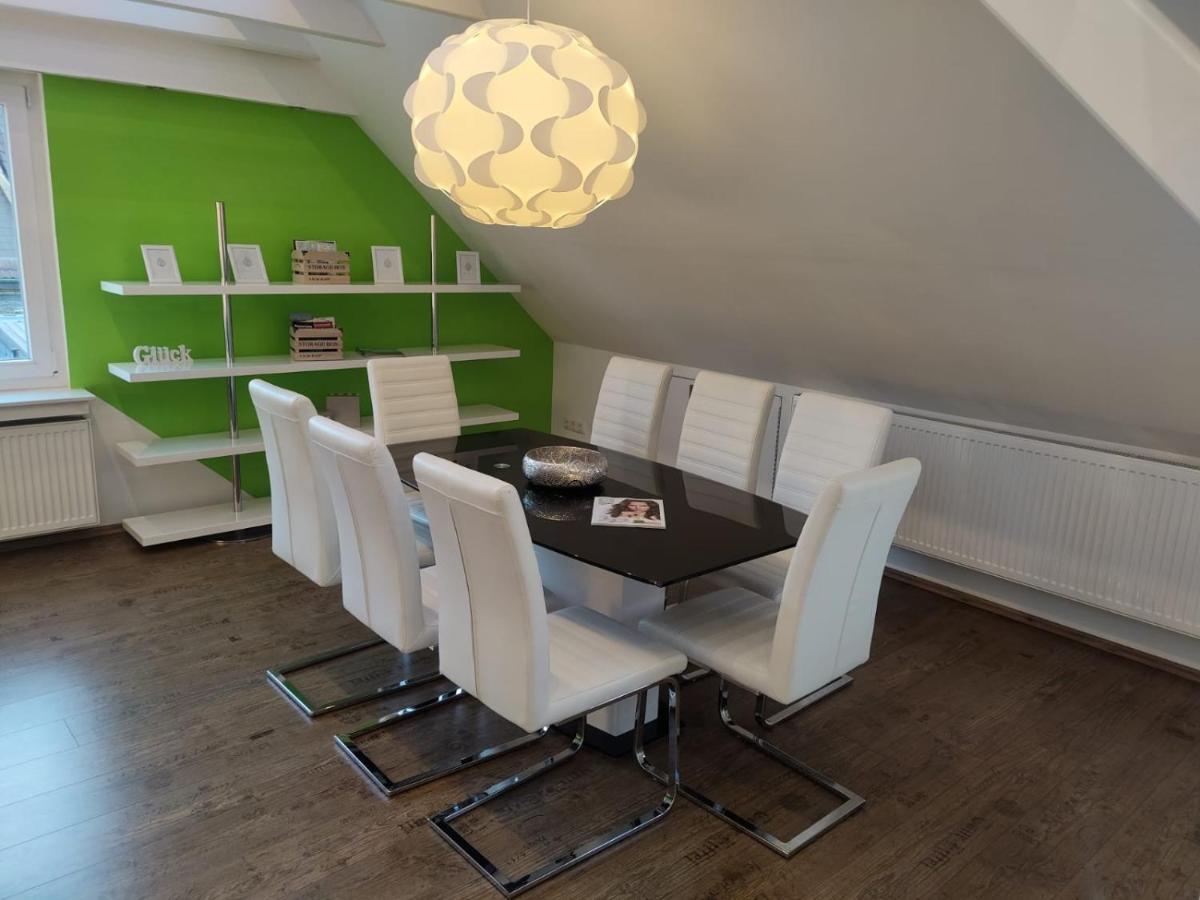 Ferienwohnung Neugebauer Bockhorn  Extérieur photo