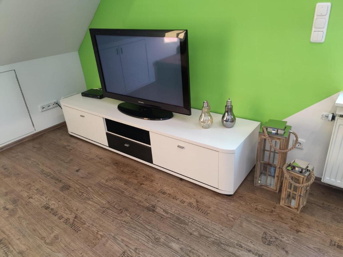 Ferienwohnung Neugebauer Bockhorn  Extérieur photo