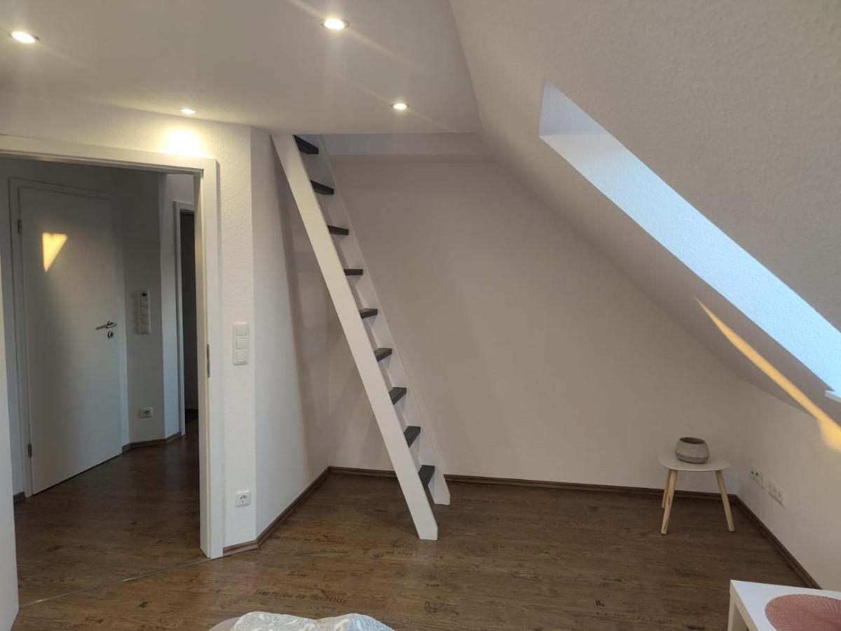 Ferienwohnung Neugebauer Bockhorn  Extérieur photo