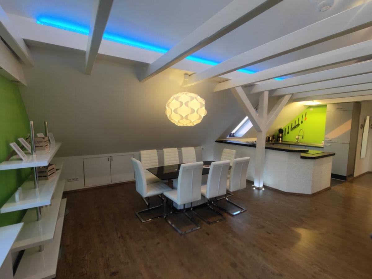 Ferienwohnung Neugebauer Bockhorn  Extérieur photo