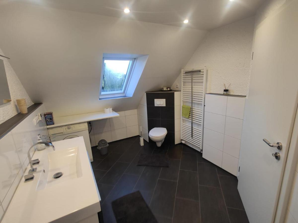 Ferienwohnung Neugebauer Bockhorn  Extérieur photo