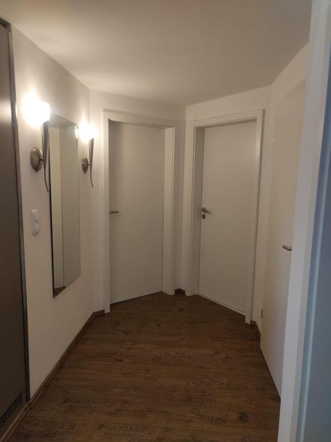Ferienwohnung Neugebauer Bockhorn  Extérieur photo