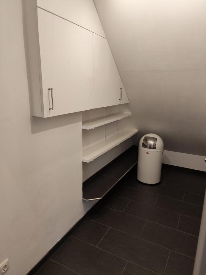Ferienwohnung Neugebauer Bockhorn  Extérieur photo