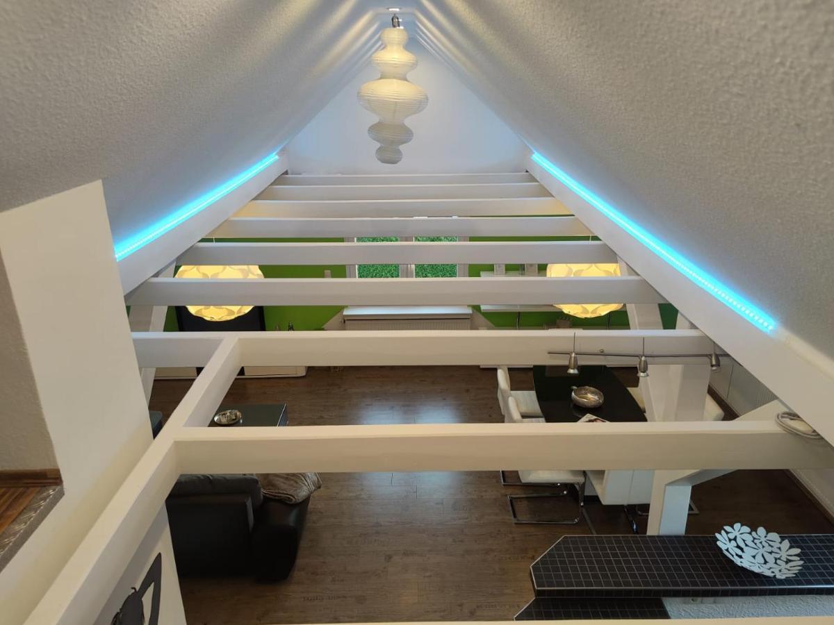 Ferienwohnung Neugebauer Bockhorn  Extérieur photo